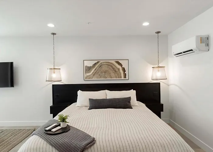 Zion Lofts Unit 4