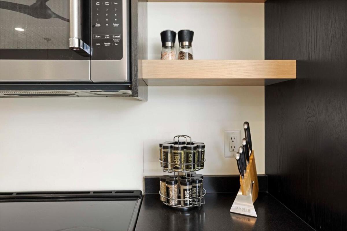Zion Lofts Unit 4 Springdale