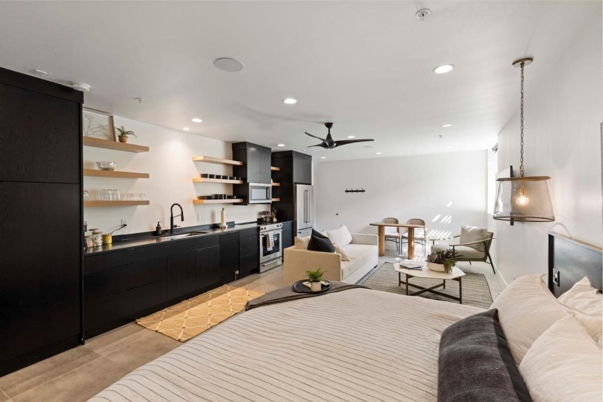 Zion Lofts Unit 4 Springdale