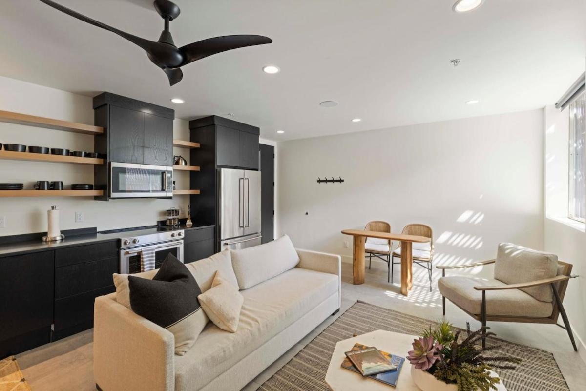 Zion Lofts Unit 4