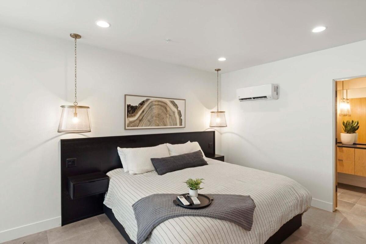 Zion Lofts Unit 4 Apartment