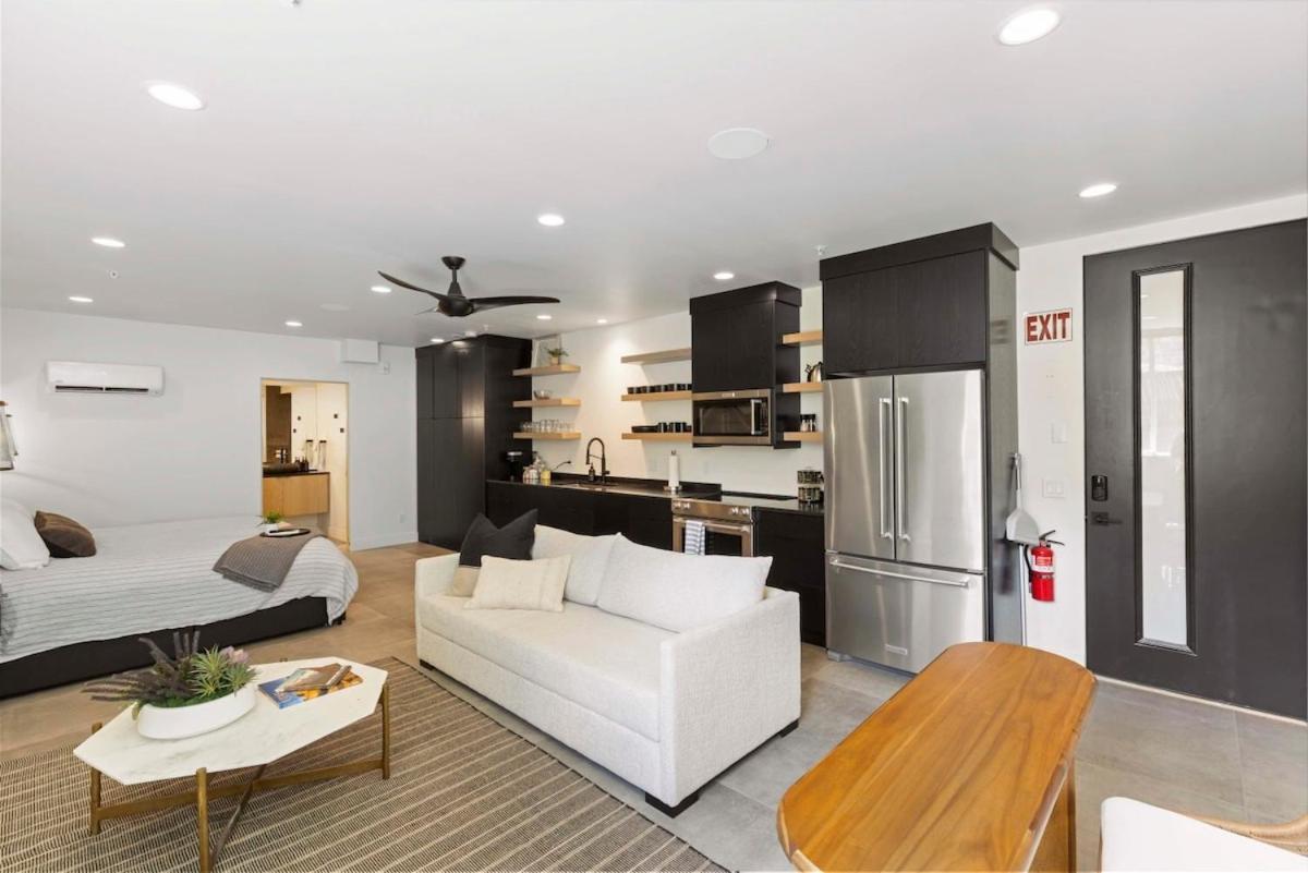 Apartment Zion Lofts Unit 4
