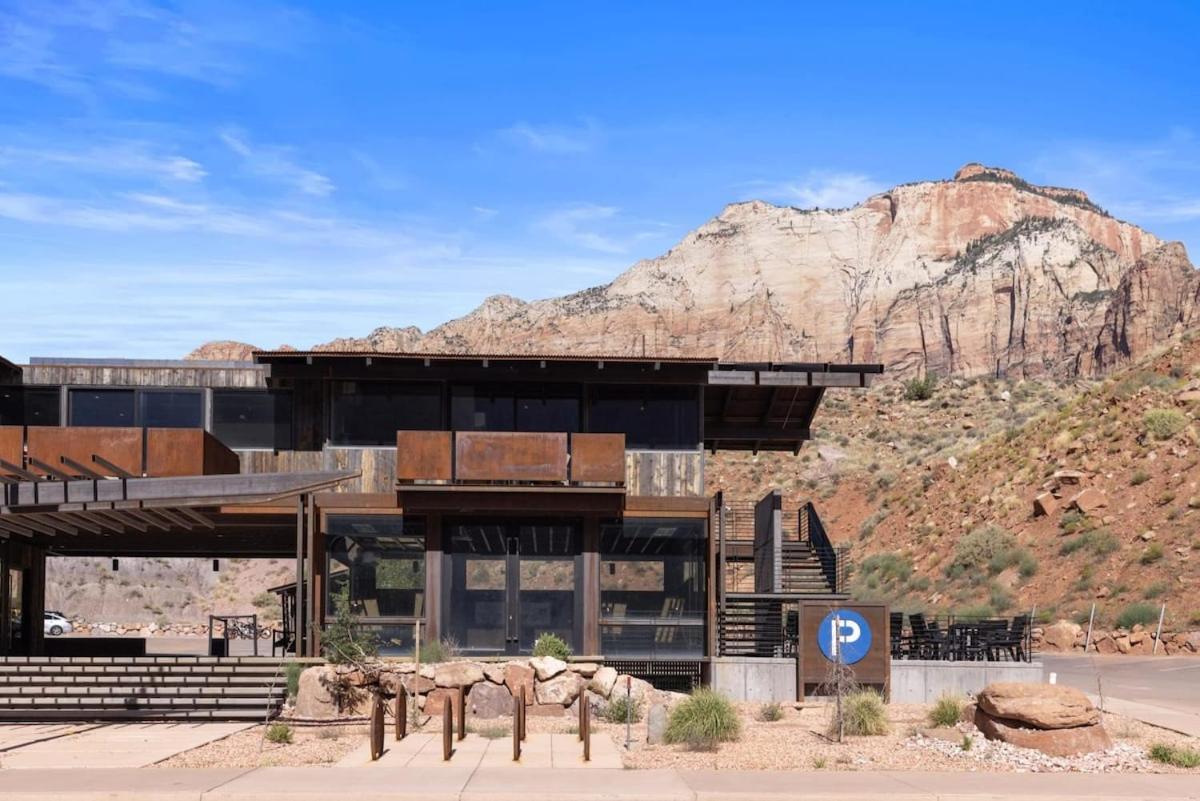 Zion Lofts Unit 4 * Springdale