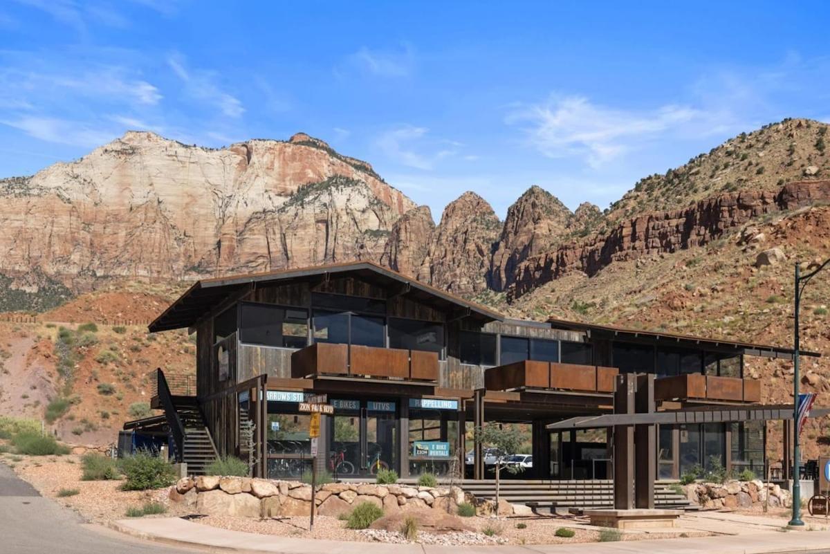 Zion Lofts Unit 4 *